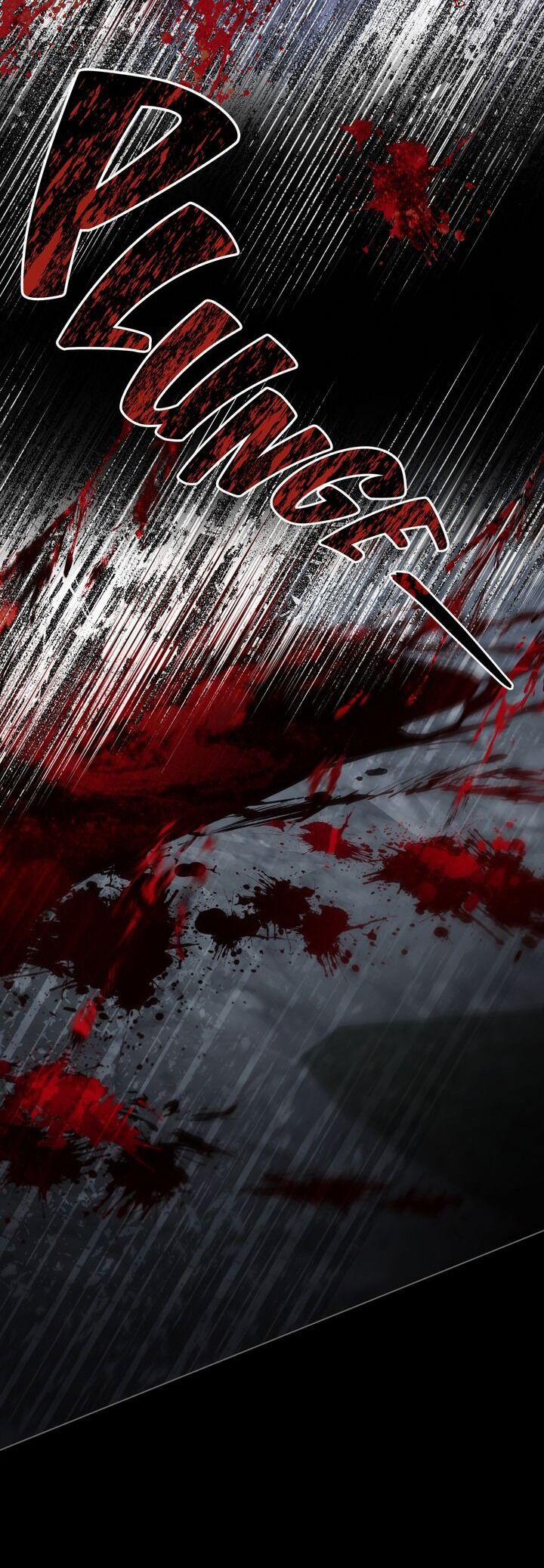 Chúa Phù Hộ Cho Sự Hủy Diệt Của Ta 36 trang 28