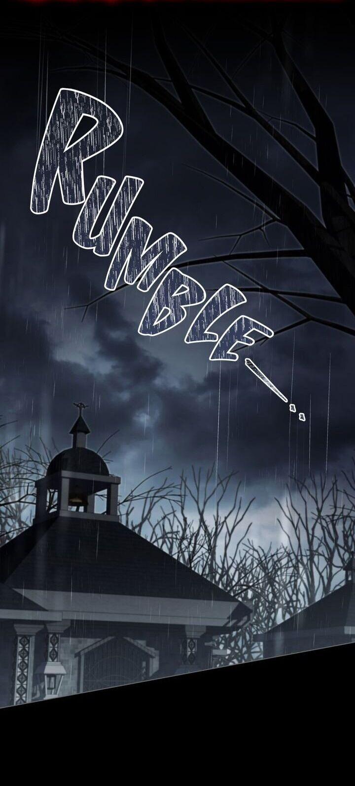 Chúa Phù Hộ Cho Sự Hủy Diệt Của Ta 36 trang 3