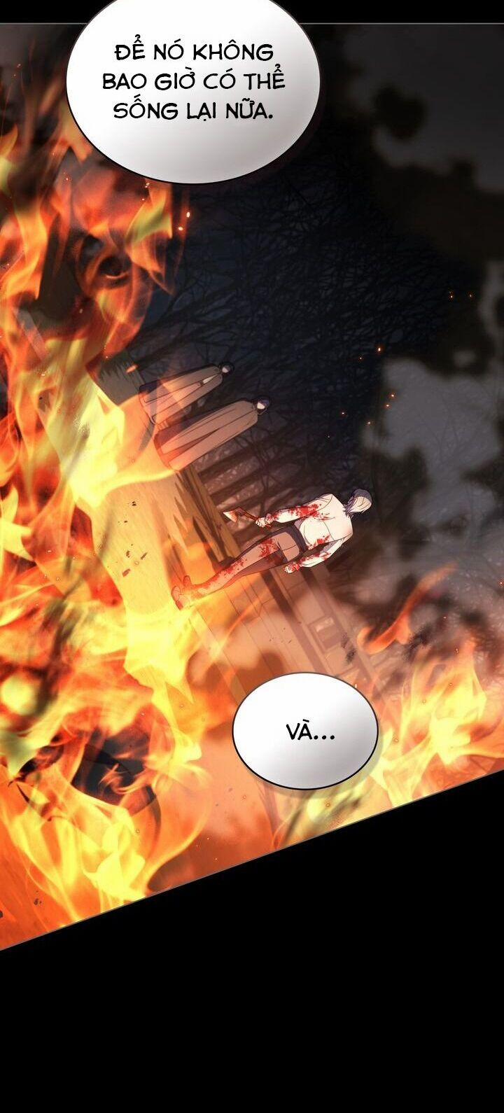 Chúa Phù Hộ Cho Sự Hủy Diệt Của Ta 36 trang 35