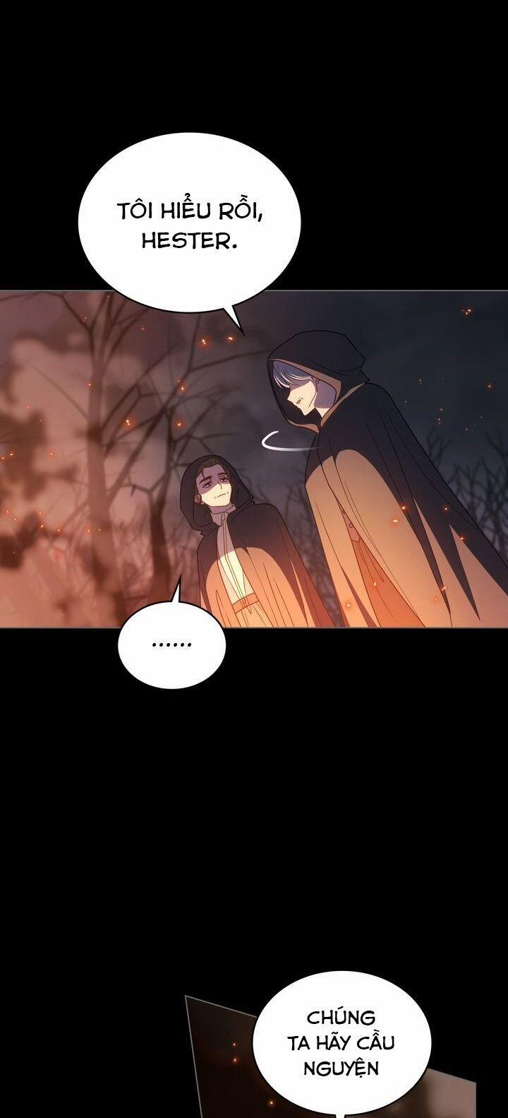 Chúa Phù Hộ Cho Sự Hủy Diệt Của Ta 36 trang 39