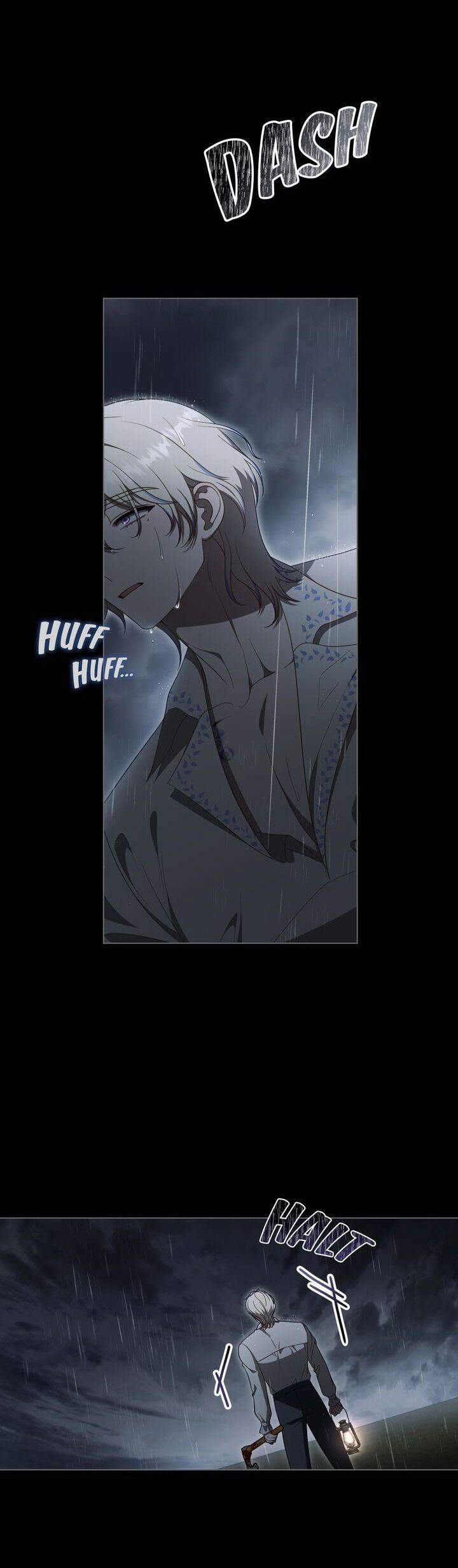 Chúa Phù Hộ Cho Sự Hủy Diệt Của Ta 36 trang 4