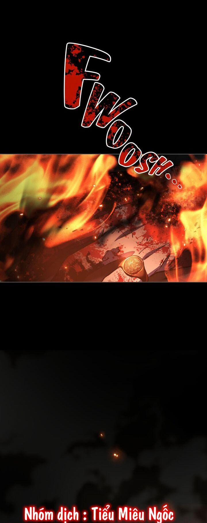 Chúa Phù Hộ Cho Sự Hủy Diệt Của Ta 36 trang 42