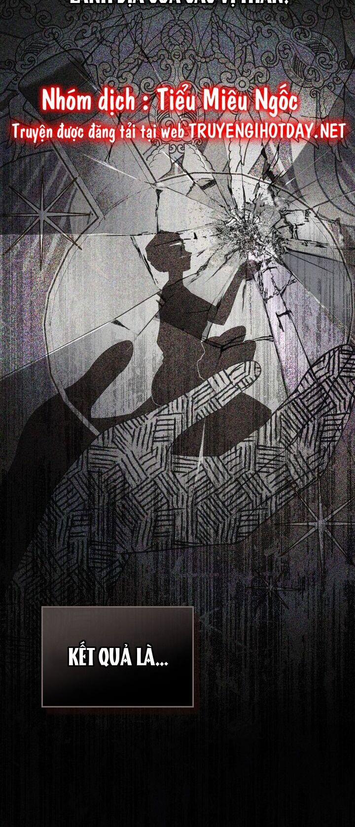 Chúa Phù Hộ Cho Sự Hủy Diệt Của Ta 36 trang 8