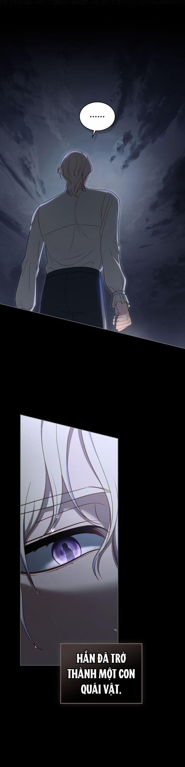 Chúa Phù Hộ Cho Sự Hủy Diệt Của Ta 36 trang 9