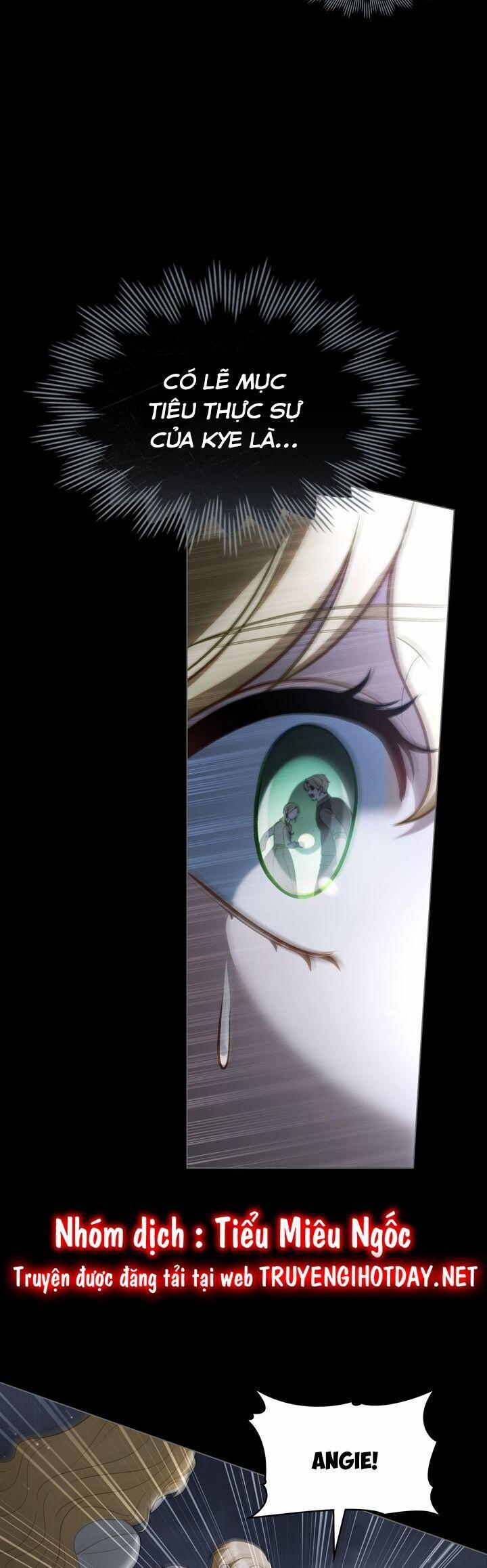 Chúa Phù Hộ Cho Sự Hủy Diệt Của Ta 37 trang 11