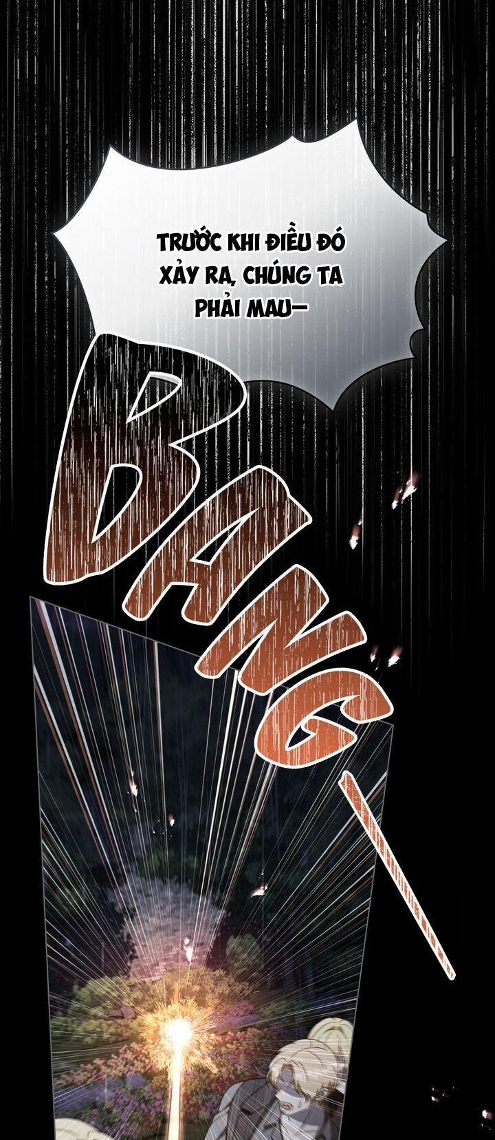 Chúa Phù Hộ Cho Sự Hủy Diệt Của Ta 37 trang 13
