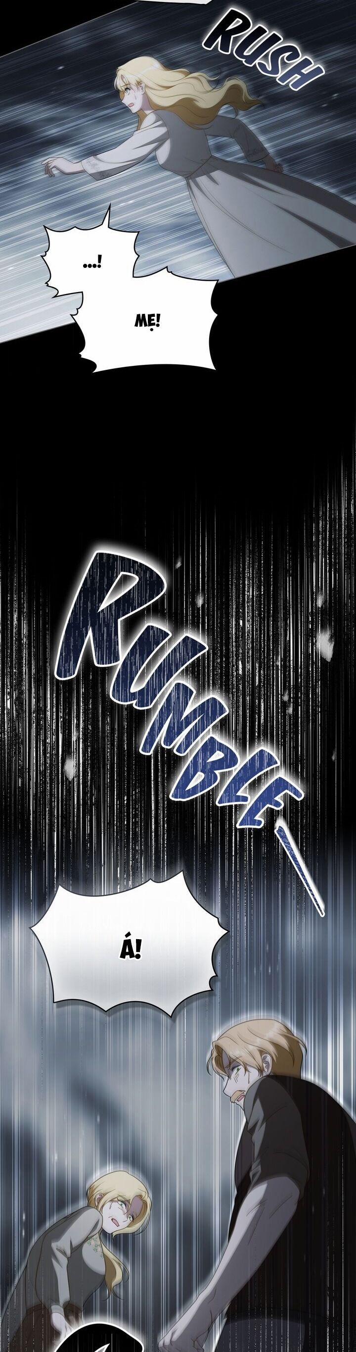 Chúa Phù Hộ Cho Sự Hủy Diệt Của Ta 37 trang 19