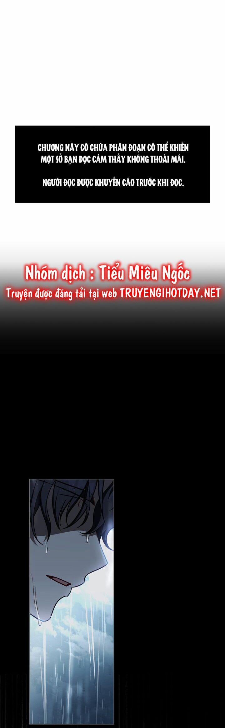 Chúa Phù Hộ Cho Sự Hủy Diệt Của Ta 37 trang 2