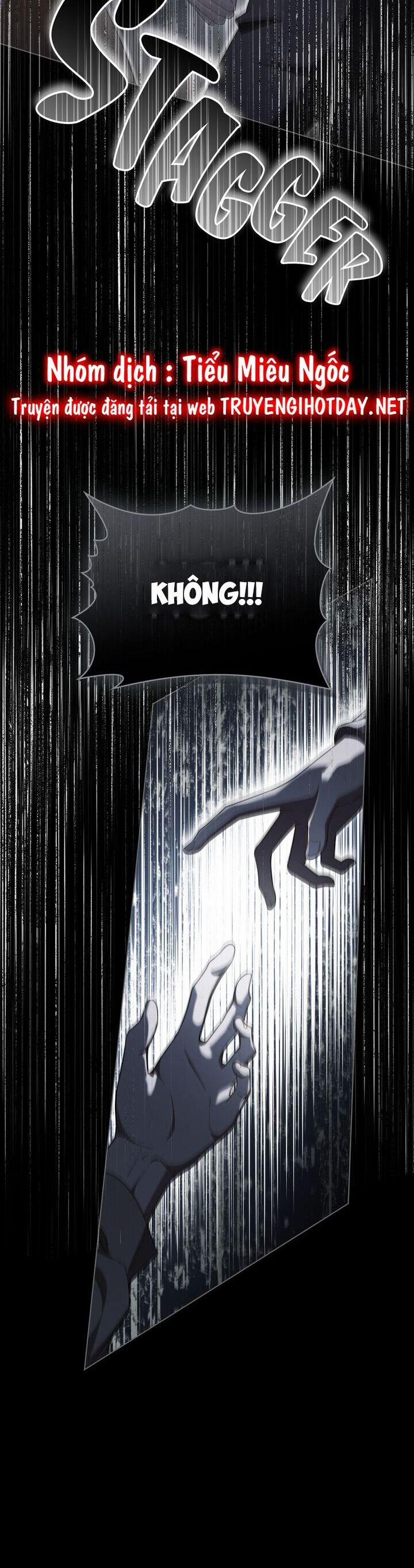 Chúa Phù Hộ Cho Sự Hủy Diệt Của Ta 37 trang 20