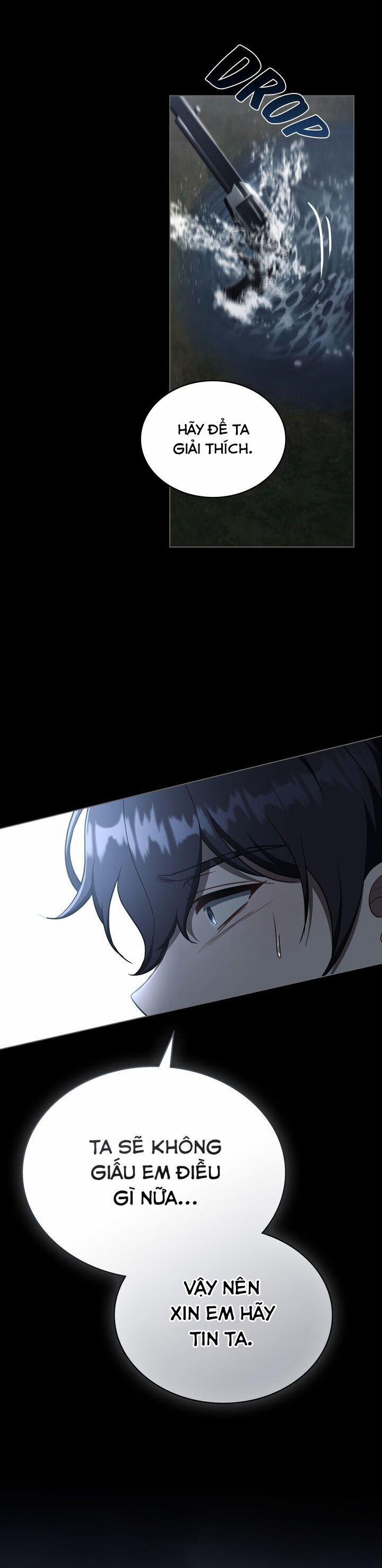 Chúa Phù Hộ Cho Sự Hủy Diệt Của Ta 37 trang 28