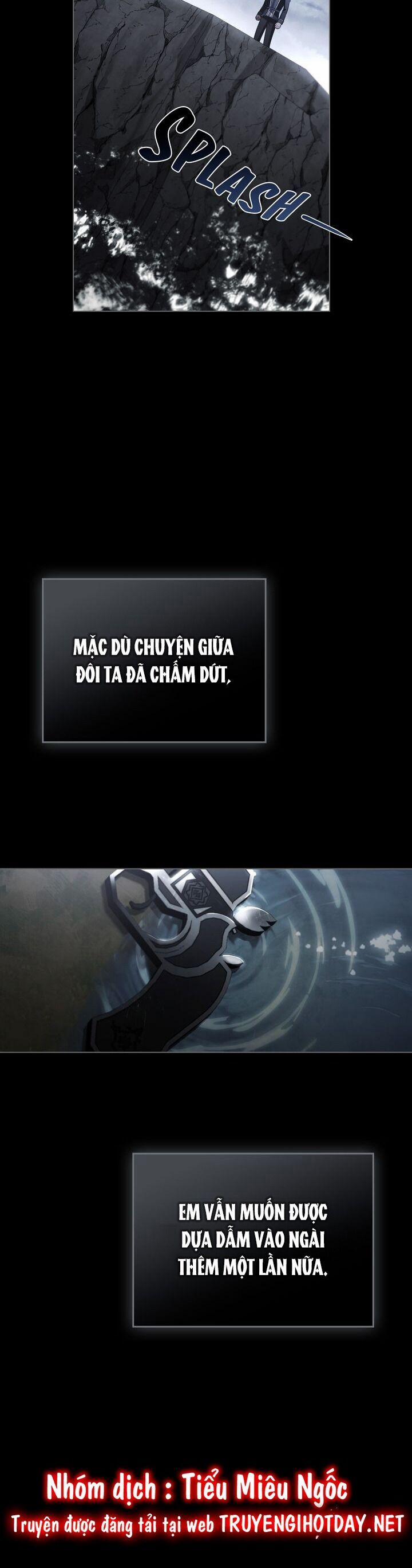 Chúa Phù Hộ Cho Sự Hủy Diệt Của Ta 37 trang 31