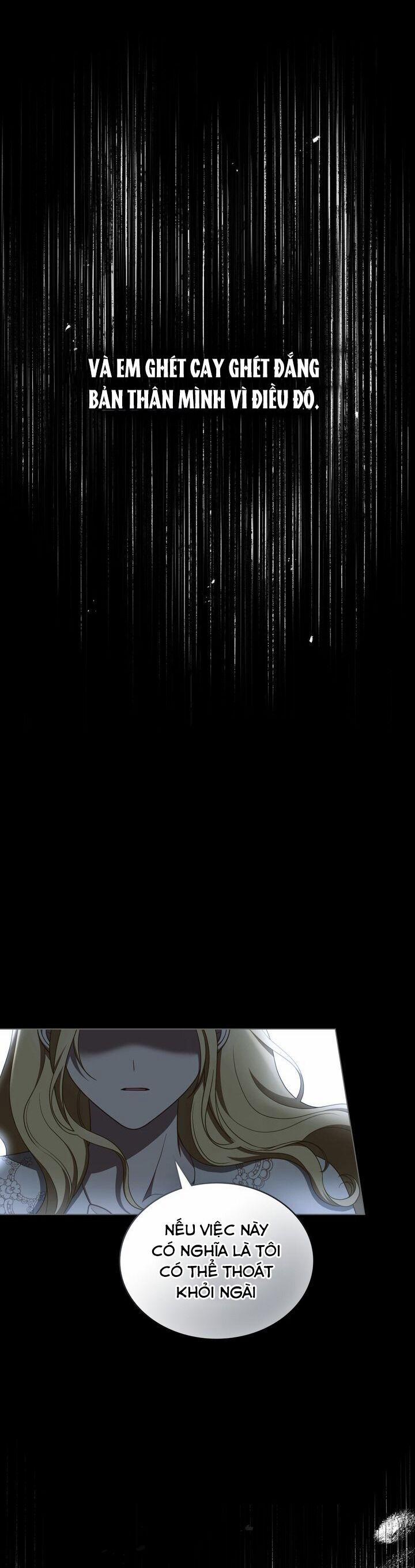 Chúa Phù Hộ Cho Sự Hủy Diệt Của Ta 37 trang 32