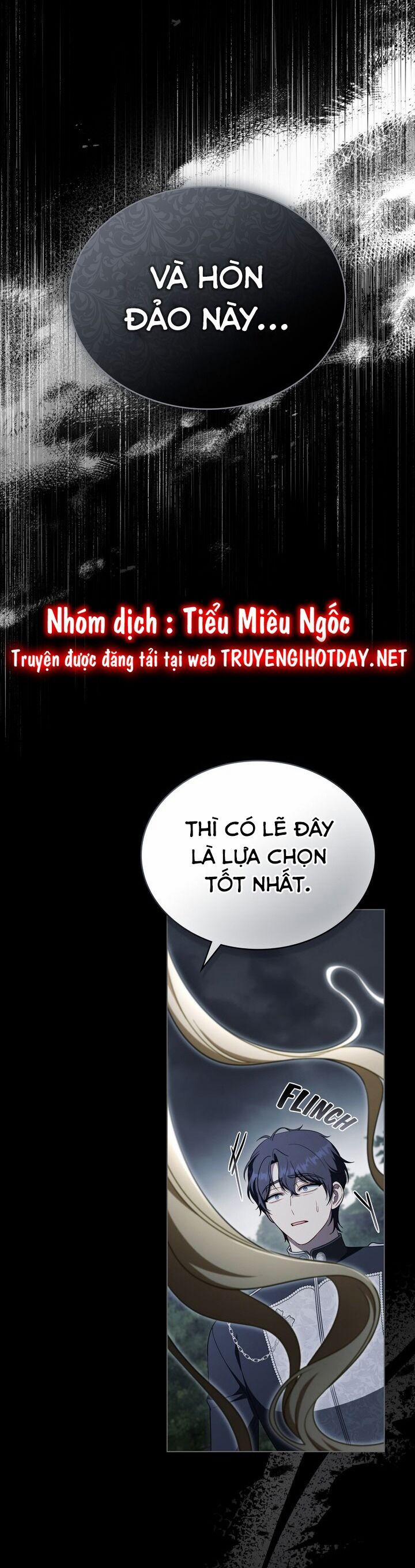 Chúa Phù Hộ Cho Sự Hủy Diệt Của Ta 37 trang 33