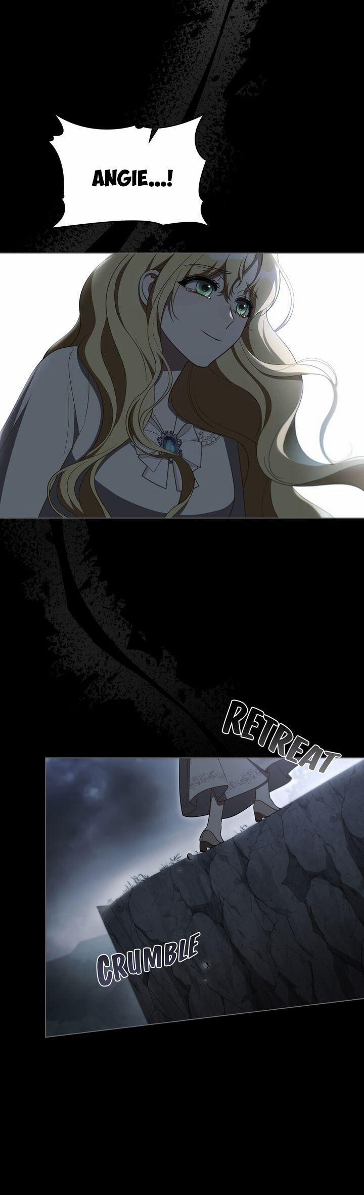 Chúa Phù Hộ Cho Sự Hủy Diệt Của Ta 37 trang 34