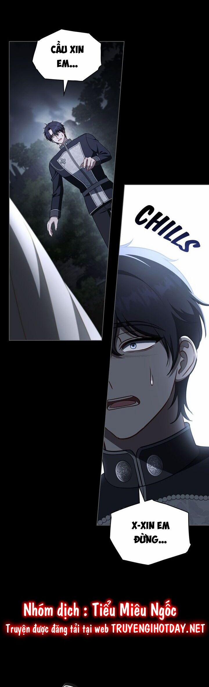 Chúa Phù Hộ Cho Sự Hủy Diệt Của Ta 37 trang 35