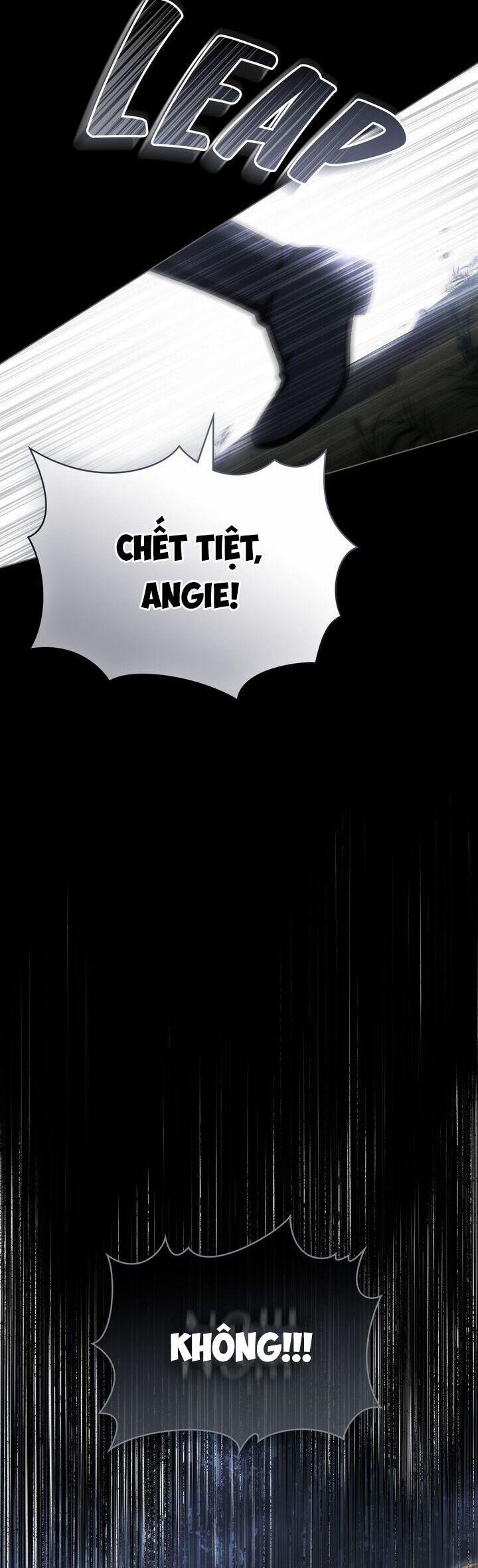 Chúa Phù Hộ Cho Sự Hủy Diệt Của Ta 37 trang 36