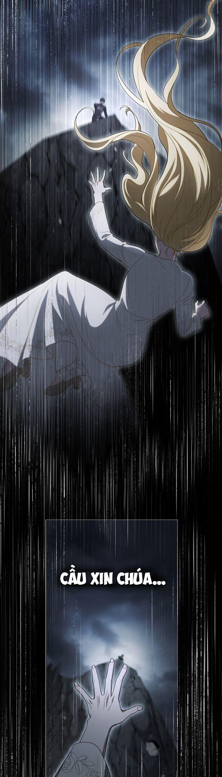 Chúa Phù Hộ Cho Sự Hủy Diệt Của Ta 37 trang 37