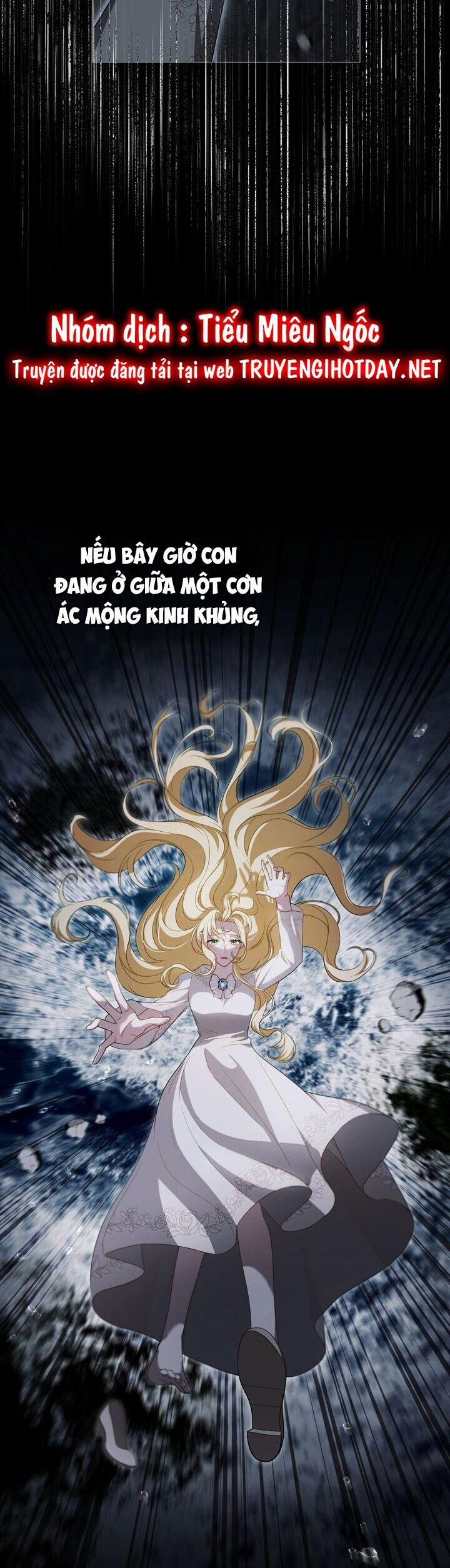 Chúa Phù Hộ Cho Sự Hủy Diệt Của Ta 37 trang 38