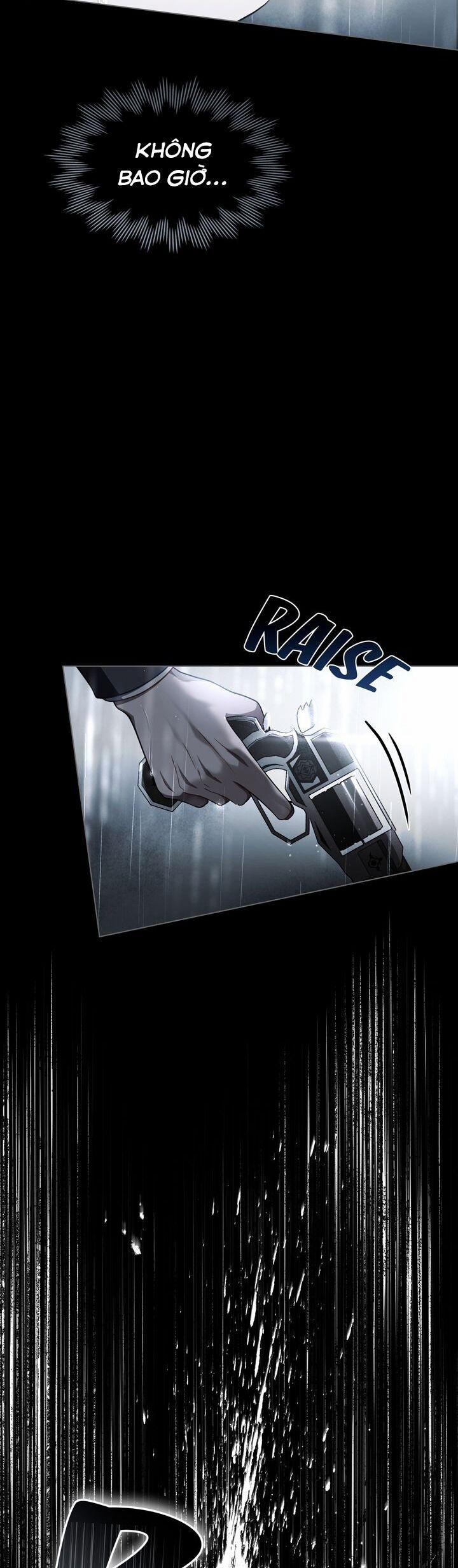 Chúa Phù Hộ Cho Sự Hủy Diệt Của Ta 37 trang 6