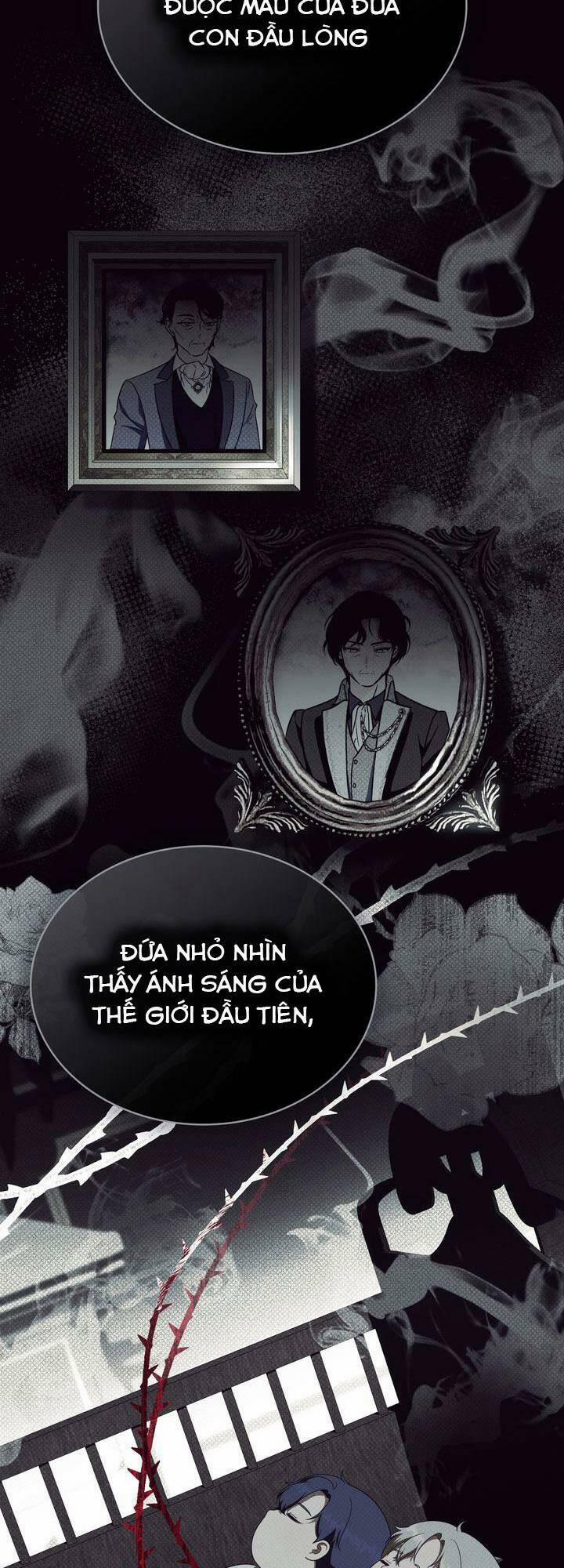 Chúa Phù Hộ Cho Sự Hủy Diệt Của Ta 38 trang 11