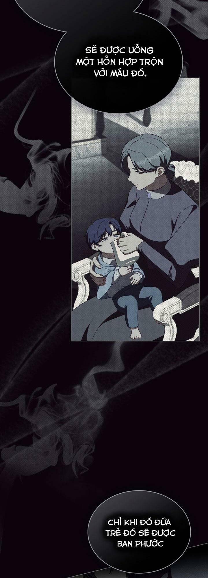 Chúa Phù Hộ Cho Sự Hủy Diệt Của Ta 38 trang 14