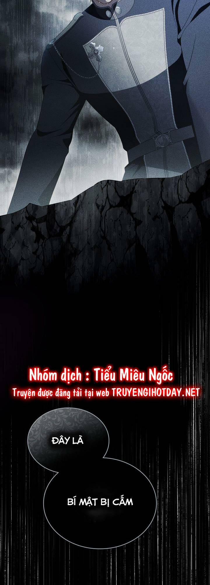 Chúa Phù Hộ Cho Sự Hủy Diệt Của Ta 38 trang 19