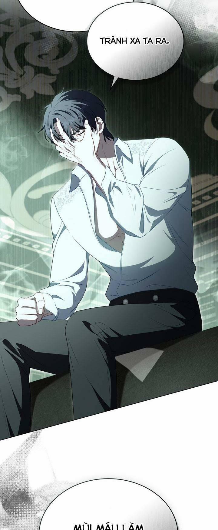 Chúa Phù Hộ Cho Sự Hủy Diệt Của Ta 38 trang 28