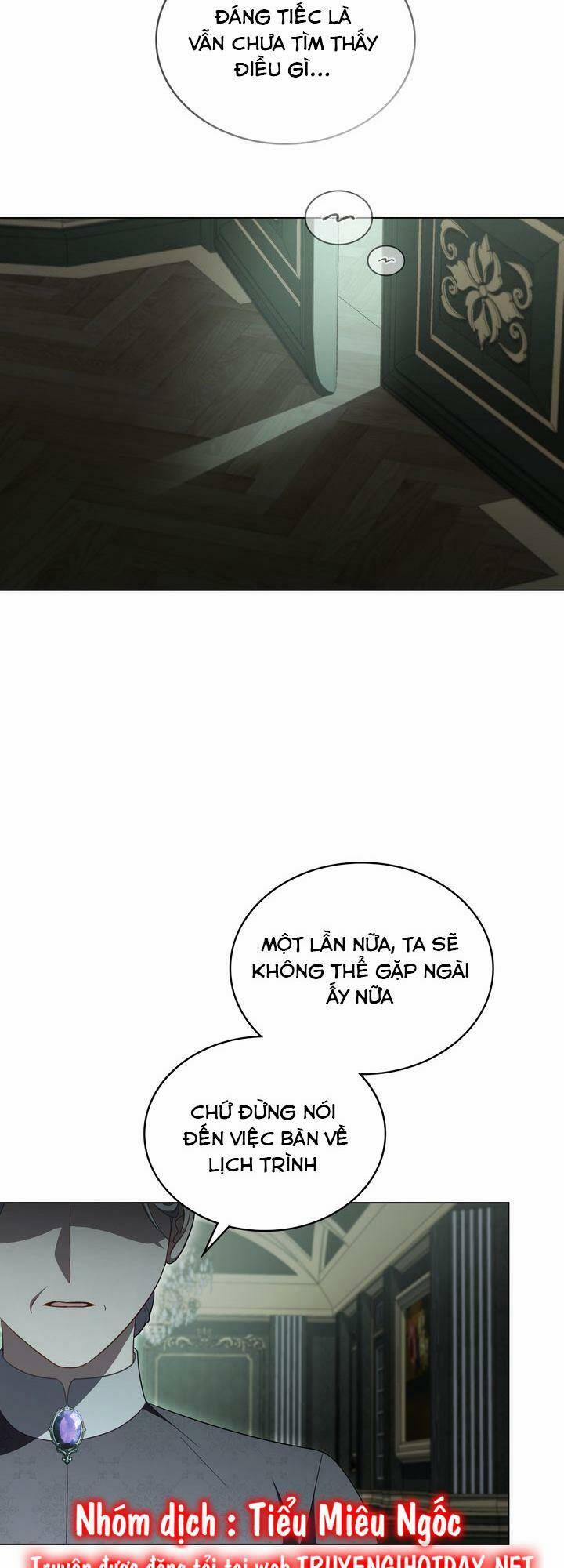 Chúa Phù Hộ Cho Sự Hủy Diệt Của Ta 38 trang 31