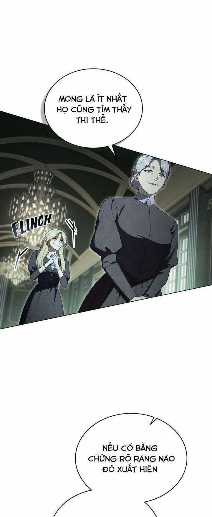Chúa Phù Hộ Cho Sự Hủy Diệt Của Ta 38 trang 33