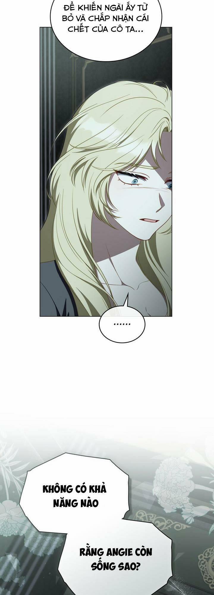 Chúa Phù Hộ Cho Sự Hủy Diệt Của Ta 38 trang 34