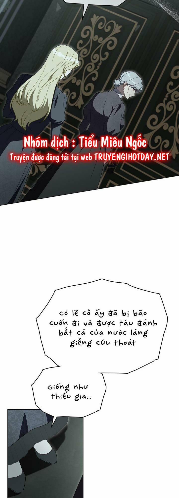 Chúa Phù Hộ Cho Sự Hủy Diệt Của Ta 38 trang 35