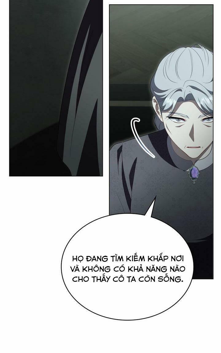 Chúa Phù Hộ Cho Sự Hủy Diệt Của Ta 38 trang 36