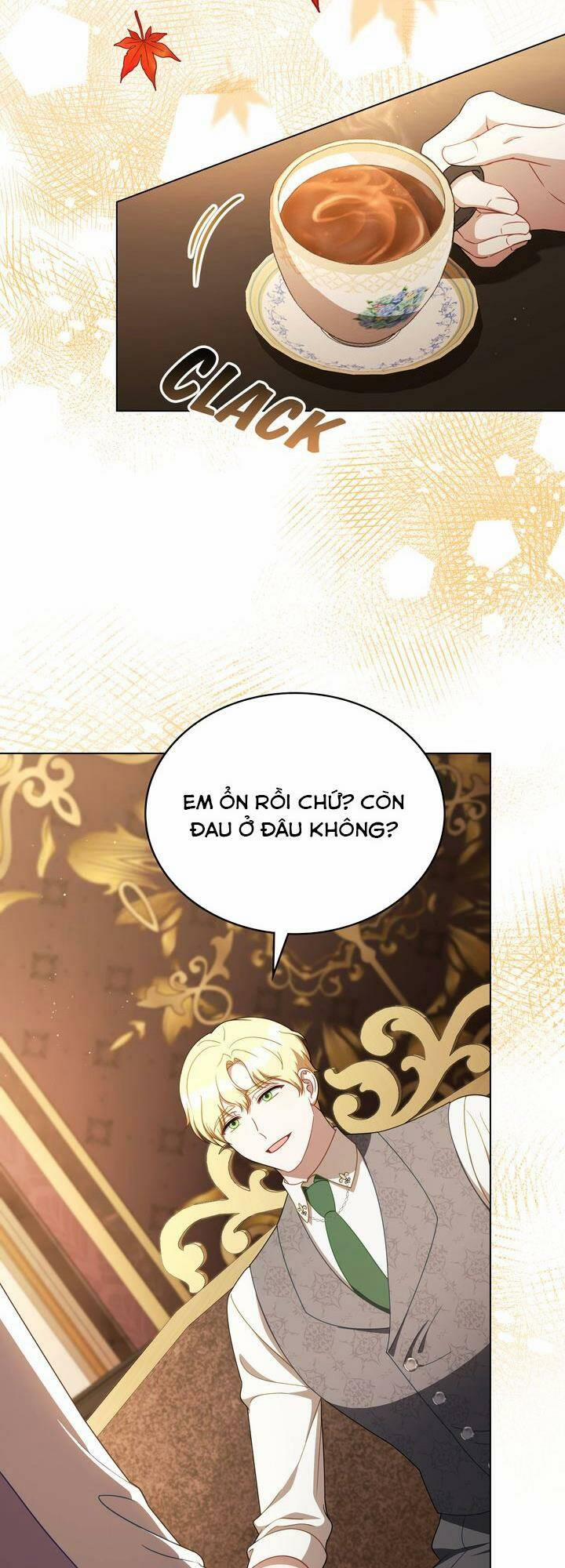 Chúa Phù Hộ Cho Sự Hủy Diệt Của Ta 38 trang 43