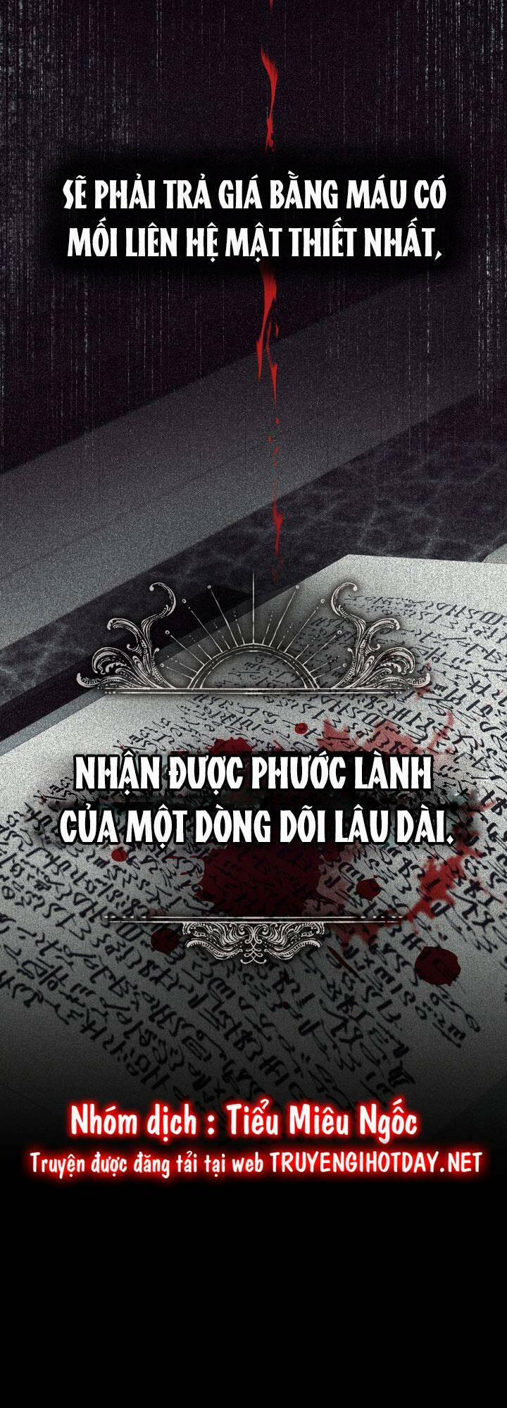 Chúa Phù Hộ Cho Sự Hủy Diệt Của Ta 38 trang 5