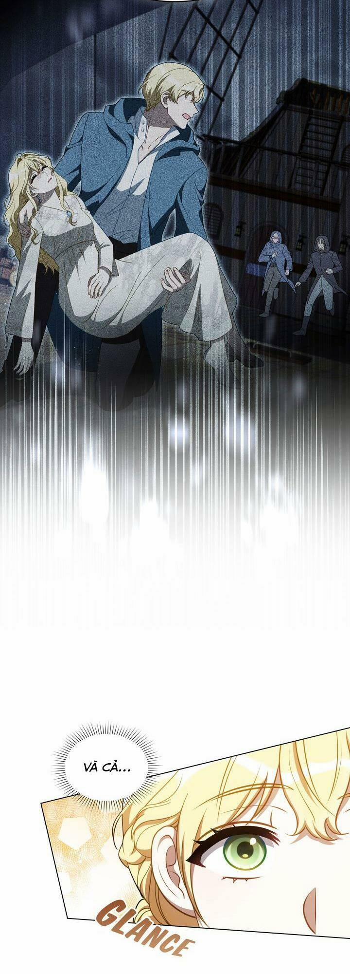 Chúa Phù Hộ Cho Sự Hủy Diệt Của Ta 38 trang 50