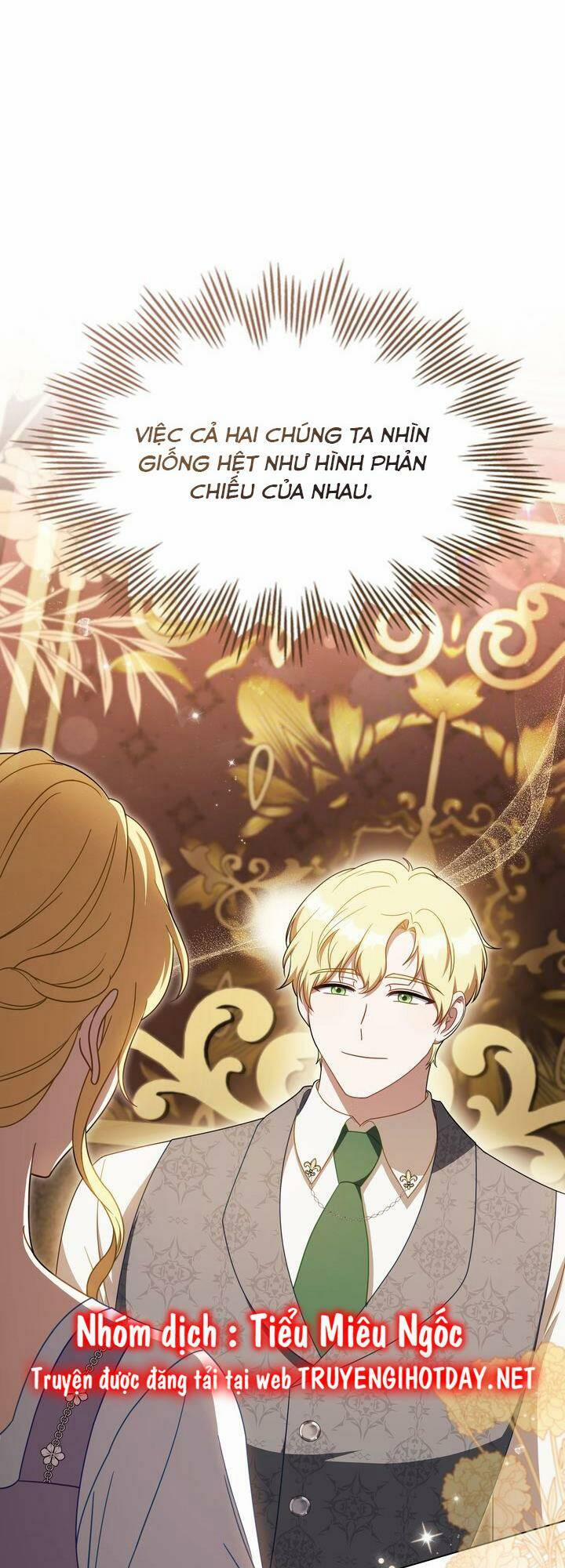 Chúa Phù Hộ Cho Sự Hủy Diệt Của Ta 38 trang 51