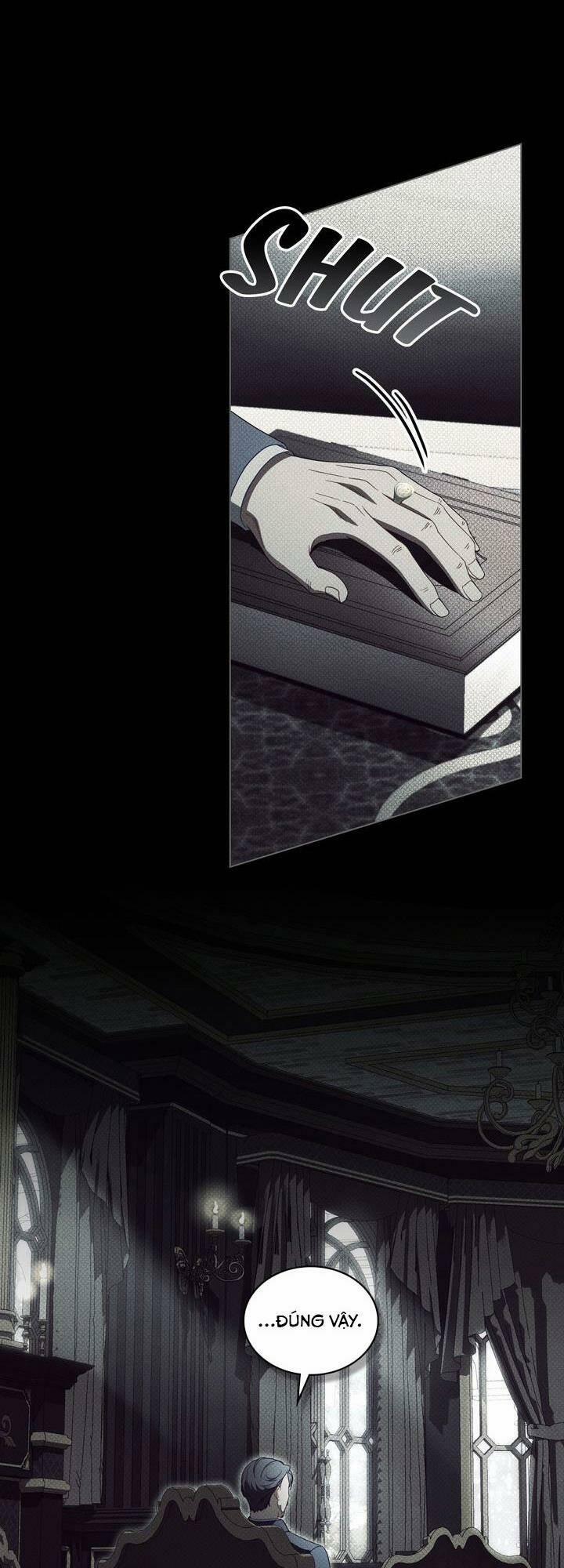 Chúa Phù Hộ Cho Sự Hủy Diệt Của Ta 38 trang 6