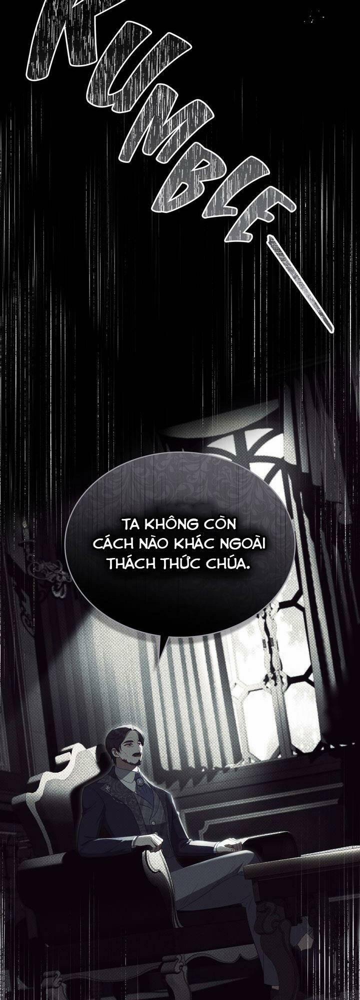 Chúa Phù Hộ Cho Sự Hủy Diệt Của Ta 38 trang 9