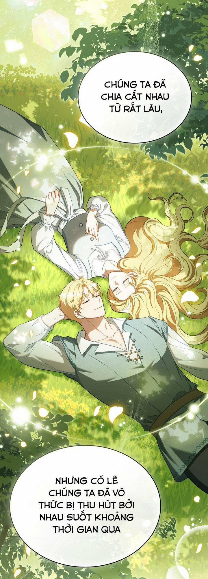 Chúa Phù Hộ Cho Sự Hủy Diệt Của Ta 39 trang 11