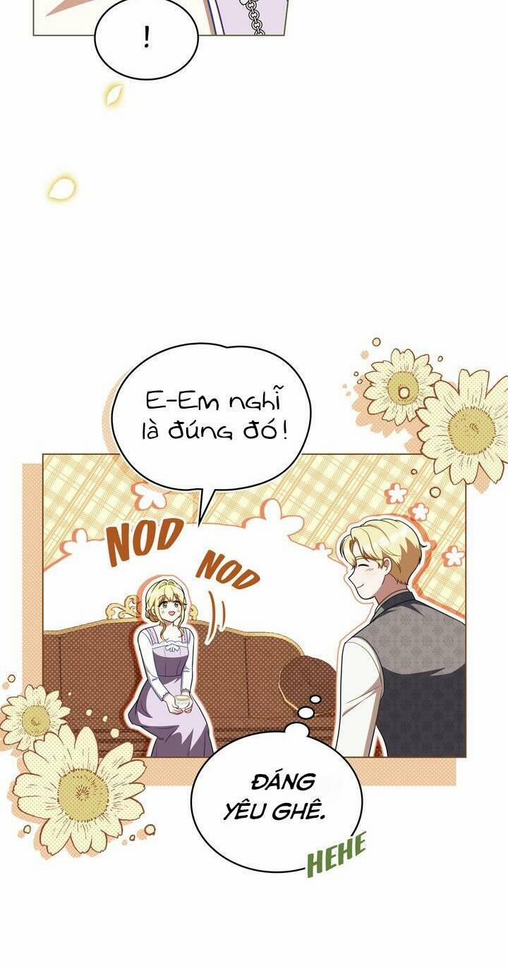 Chúa Phù Hộ Cho Sự Hủy Diệt Của Ta 39 trang 13