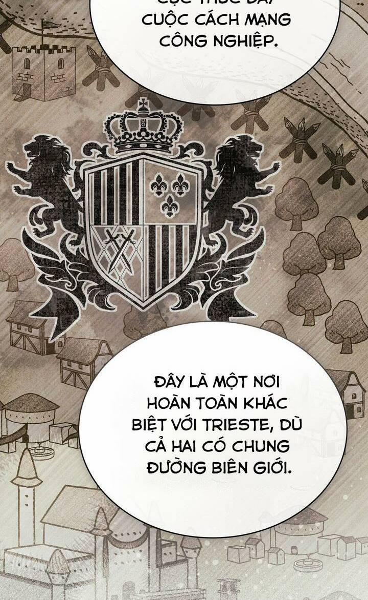 Chúa Phù Hộ Cho Sự Hủy Diệt Của Ta 39 trang 16