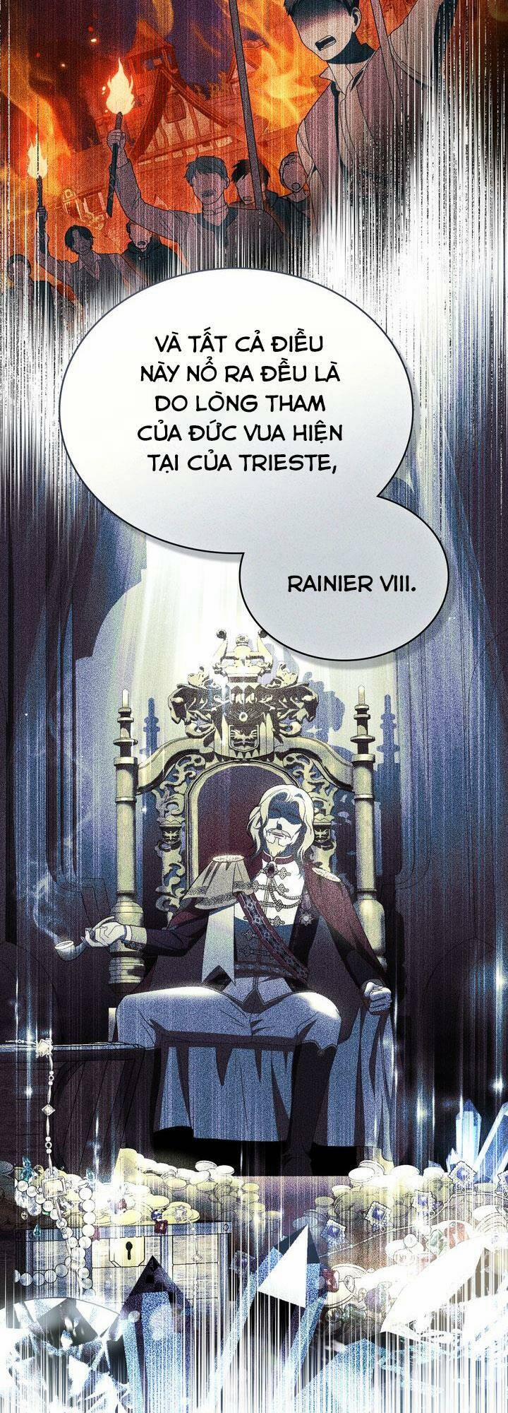 Chúa Phù Hộ Cho Sự Hủy Diệt Của Ta 39 trang 18