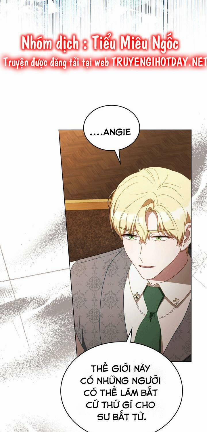 Chúa Phù Hộ Cho Sự Hủy Diệt Của Ta 39 trang 19