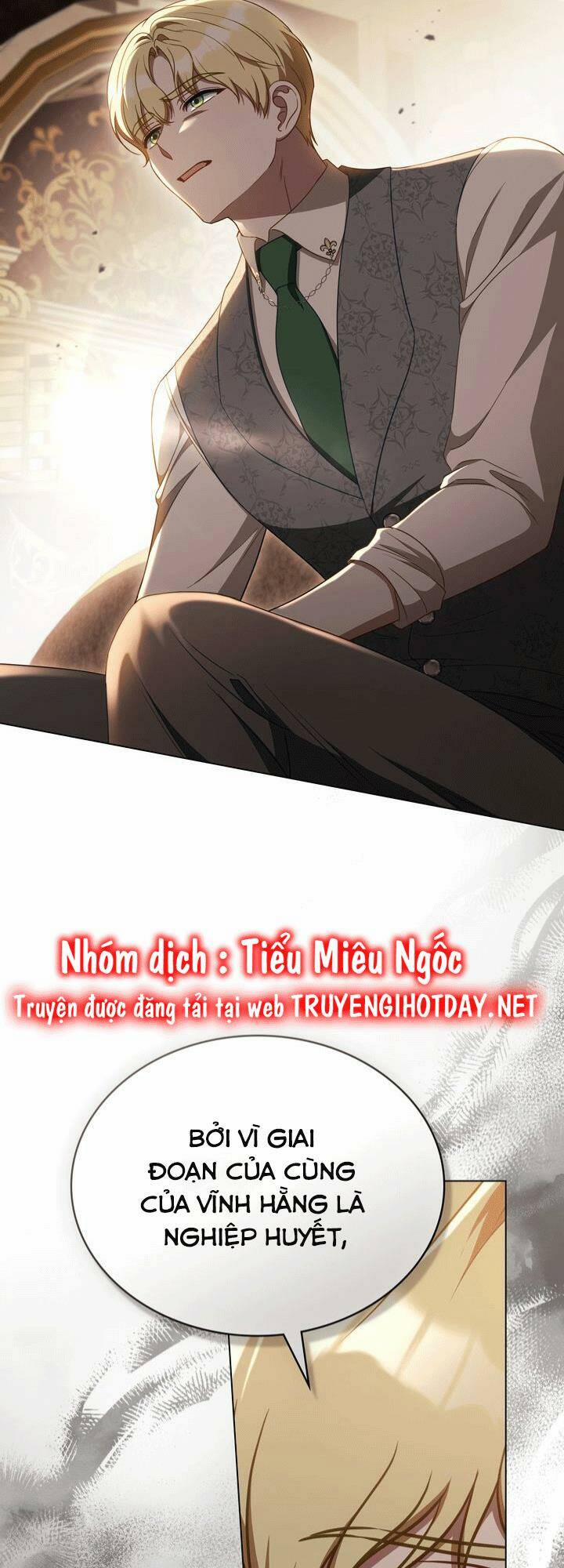 Chúa Phù Hộ Cho Sự Hủy Diệt Của Ta 39 trang 24
