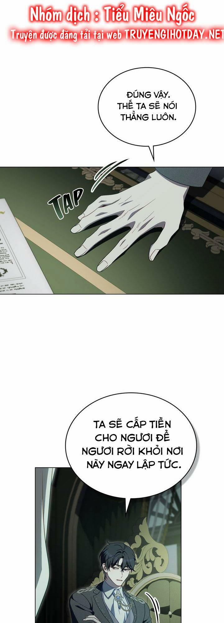 Chúa Phù Hộ Cho Sự Hủy Diệt Của Ta 39 trang 49