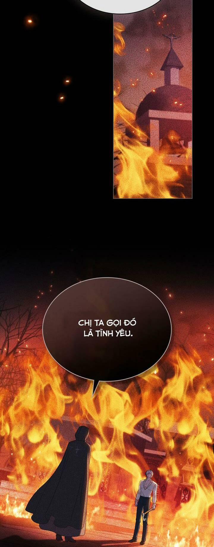 Chúa Phù Hộ Cho Sự Hủy Diệt Của Ta 39 trang 53
