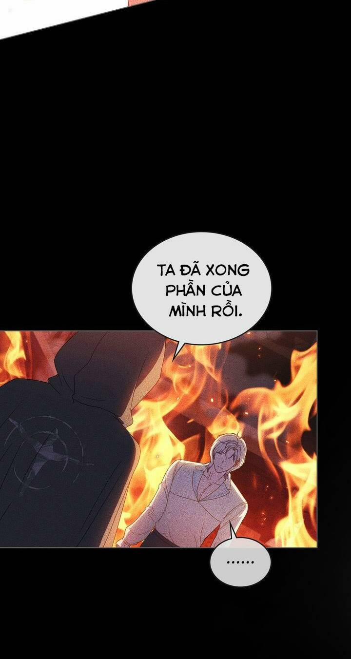 Chúa Phù Hộ Cho Sự Hủy Diệt Của Ta 39 trang 58