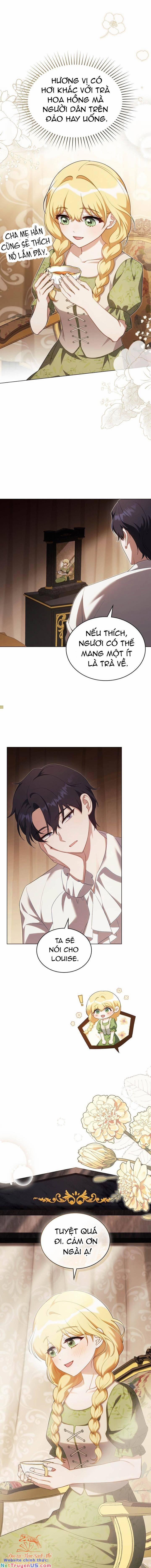 Chúa Phù Hộ Cho Sự Hủy Diệt Của Ta 4 trang 7