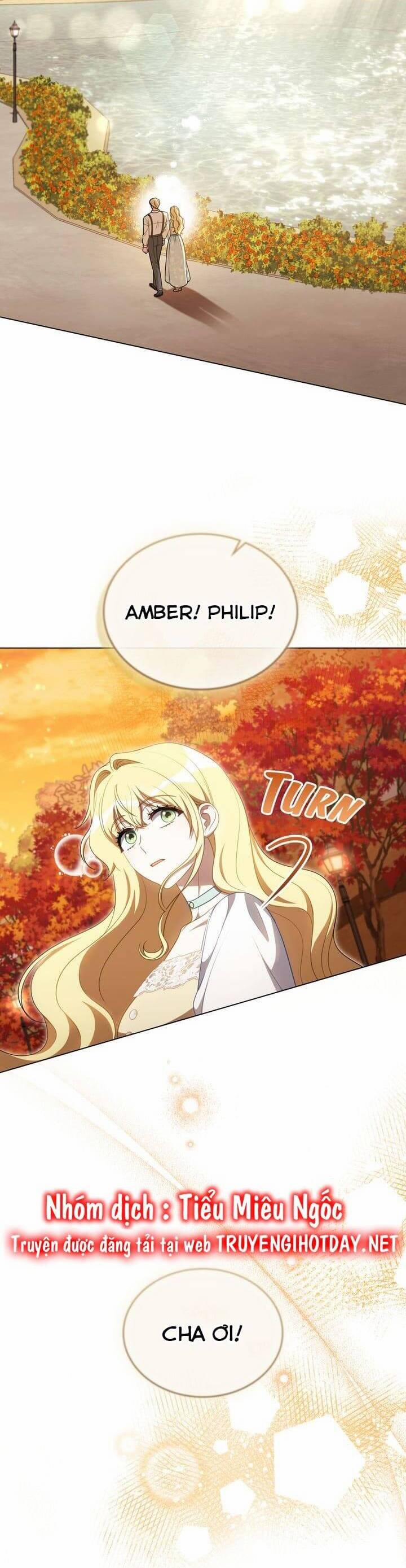 Chúa Phù Hộ Cho Sự Hủy Diệt Của Ta 40 trang 15
