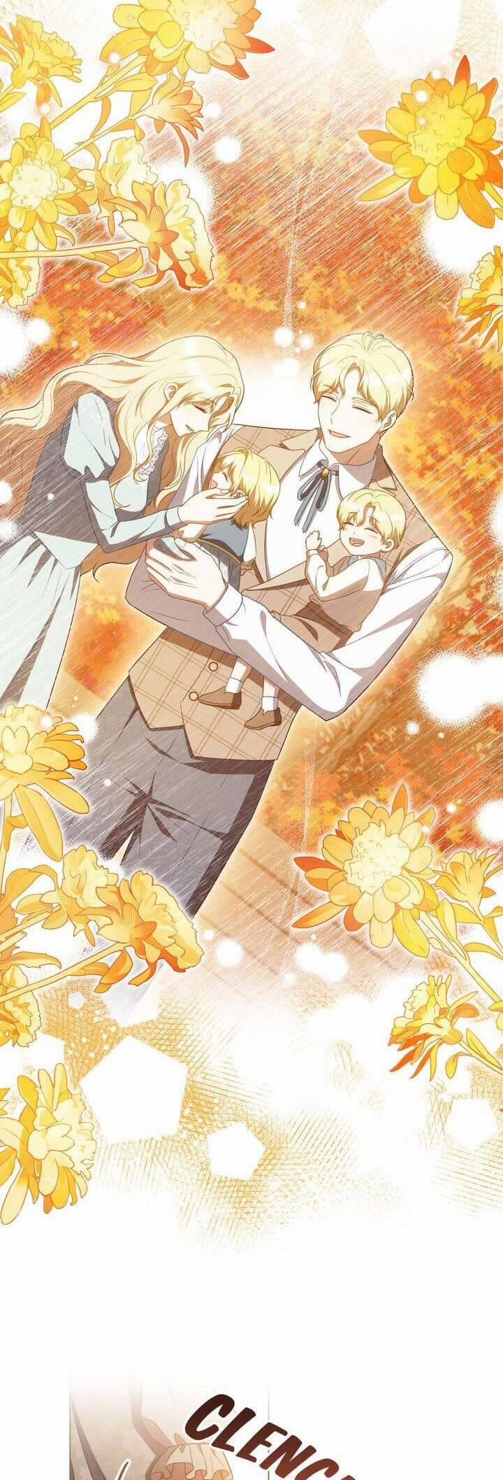 Chúa Phù Hộ Cho Sự Hủy Diệt Của Ta 40 trang 17